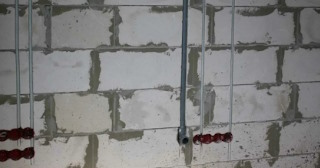 Штробление стен в октябрьском - цена за метр от 526 руб. | СантехДомКтб