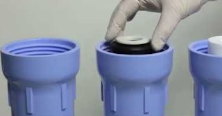 Установка угольных фильтров для воды и вытяжки от 3681 рублей в октябрьском