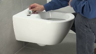 Установка унитаза Октябрьский цена 1367 руб.